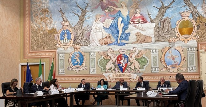 Il rendiconto finanziario 2025 in discussione al consiglio comunale di Diano Marina