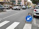 Via Delbecchi a Imperia,  il cantiere della discordia