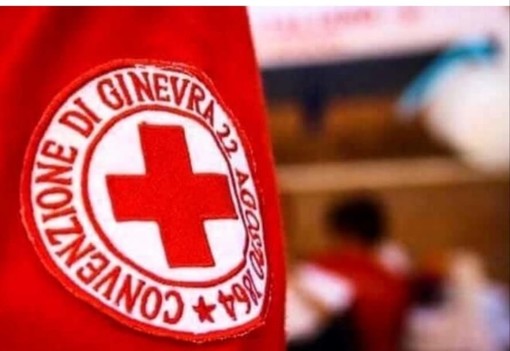 Croce Rossa di Diano Marina, ASL1 e associazioni insieme per Mar3Abilia Croce Rossa di Diano Marina, ASL1 e associazioni insieme per Mar3Abilia