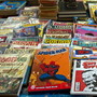 Manifestazione 'Comics and Games' a Imperia Manifestazione 'Comics and Games' a Imperia