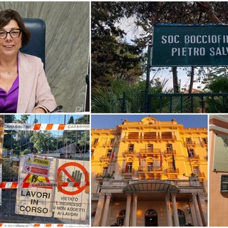 Caso Bocciofila, Rosa Puglia presenta ricorso al Riesame