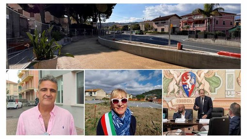 Ciclovia Tirrenica, i Sindaci del Golfo Dianese attaccano  Regione e Provincia
