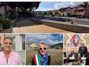 Ciclovia Tirrenica, i Sindaci del Golfo Dianese attaccano  Regione e Provincia