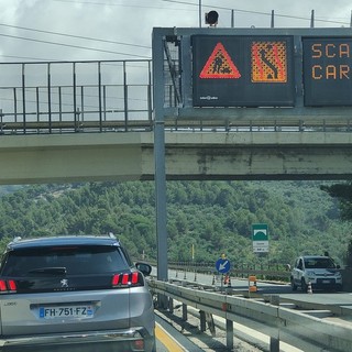 Cantieri ancora in corso in autostrada, ma stop agli sconti sui pedaggi Cantieri ancora in corso in autostrada, ma stop agli sconti sui pedaggi