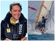 Imperia: lo skipper Nicolò Gamenara, che rischiò di naufragare nell’Atlantico, tenta ancora la traversata grazie al crowdfunding Imperia: lo skipper Nicolò Gamenara, che rischiò di naufragare nell’Atlantico, tenta ancora la traversata grazie al crowdfunding