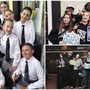 Tris di vittorie per la Fresh ’n’ Clean School