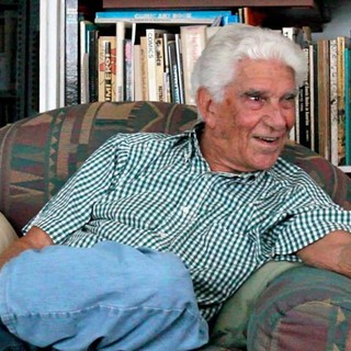 Grave perdita  per la cultura italiana, è morto Claudio Bertieri: nel 1965 diede vita al Salone del Fumetto di Bordighera