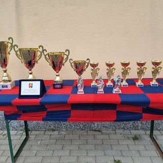 Calcio, al via la Coppa Primavera: in campo 8 squadre di Pulcini