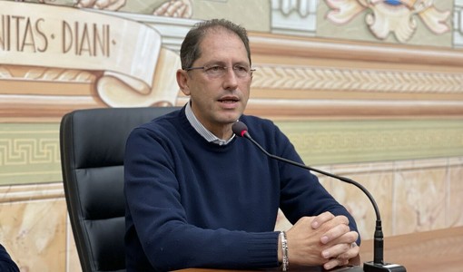 Polemica sull'IM-compiuta, Za Garibaldi: "Diano Marina non è stata coinvolta a livello istituzionale” Polemica sull'IM-compiuta, Za Garibaldi: "Diano Marina non è stata coinvolta a livello istituzionale”