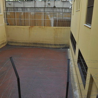 Coronavirus: caos nelle carceri, Pagani (UilPa) “Pronti in Liguria ad affrontare l’emergenza” Coronavirus: caos nelle carceri, Pagani (UilPa) “Pronti in Liguria ad affrontare l’emergenza”