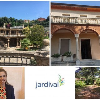 Imperia punta alla cooperazione transfrontaliera con 'Jardival 2' per la valorizzazione di villa Grock e Faravelli: oltre 150 mila euro di fondi