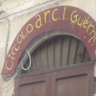 Imperia: mercoledì 27 all'Arci 'Guernica' incontro con Maurizio Loschi del movimento 'Medicina Democratica' Imperia: mercoledì 27 all'Arci 'Guernica' incontro con Maurizio Loschi del movimento 'Medicina Democratica'