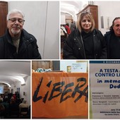 Lotta alla mafia, la storia di Rocco Mangiardi e Domenico Gabriele Lotta alla mafia, la storia di Rocco Mangiardi e Domenico Gabriele