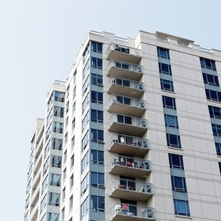 Messa in sicurezza condominio: come garantire la tranquillità ai condomini