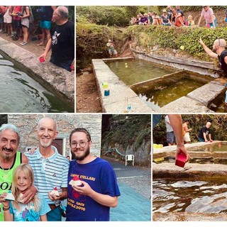 Grande successo a Ferragosto per il V° Torneo di Bocce Quadrate di Tavole