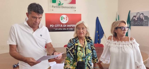 Imperia, Presidio Amico: il Difensore civico regionale rimanda tutto al prefetto Giaccari Imperia, Presidio Amico: il Difensore civico regionale rimanda tutto al prefetto Giaccari