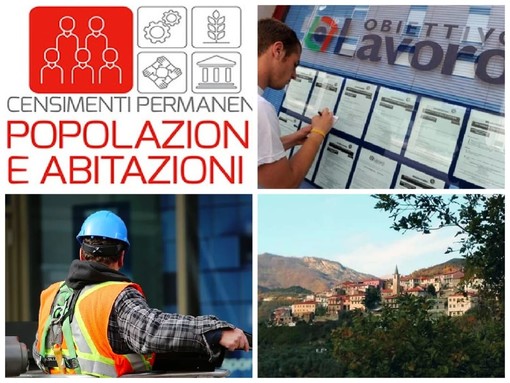 Emergenza lavoro, allarmanti i dati in provincia di Imperia: il tasso di occupazione è il più basso in tutta la Liguria