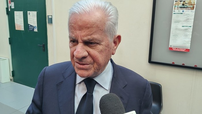 Caso Maiolino, Gruppo Avanti: "Solidarietà a Scajola, vittima di una caccia alle streghe"