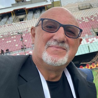 Imperia Calcio, Claudio Cammarata è il nuovo segretario generale