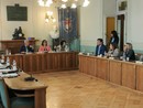 In consiglio provinciale a Imperia si parla di Trasporto Pubblico Locale e Tunnel del Tenda In consiglio provinciale a Imperia si parla di Trasporto Pubblico Locale e Tunnel del Tenda