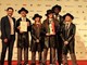 Fresh ’n Clean Junior premiati al Galà di Stelle nello Sport