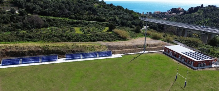 “Imperia in campo”: sport, scuola e formazione insieme contro la dispersione scolastica