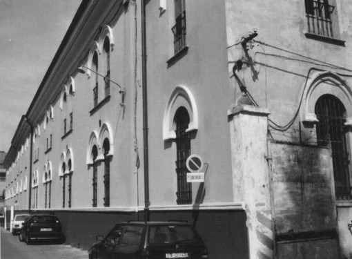 ACCADDE OGGI, 13 MARZO 1982. Nell’ex caserma Siffredi 23 nuovi alloggi: saranno destinati a sfrattati e famiglie deboli