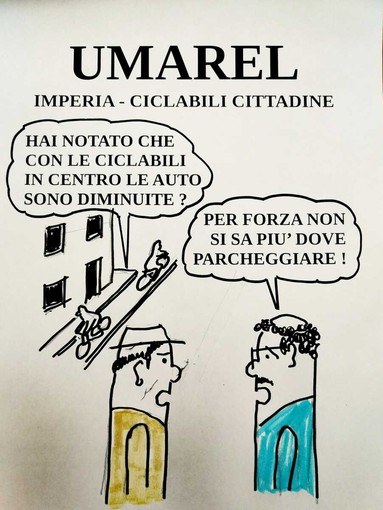 LA VIGNETTA DI UMAREL