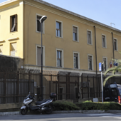 Droga in carcere a Imperia, sequestrati 46 grammi di hashish