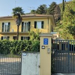 Dolcedo, la caserma rischia di chiudere a fine anno