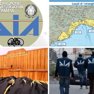 In Liguria oltre la metà degli immobili sequestrati alla mafia non vengono riassegnati, la Lista Sansa presenta una proposta di legge (Video) In Liguria oltre la metà degli immobili sequestrati alla mafia non vengono riassegnati, la Lista Sansa presenta una proposta di legge (Video)