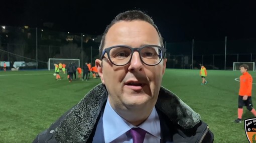 Calcio, Ospedaletti. Niente ripresa per gli orange: &quot;Da noi volontari lavoratori e studenti, giusto preservarli&quot;