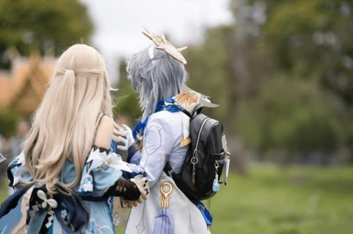 Fumetti, cinema, games, cultura pop e cosplay a Pieve di Teco