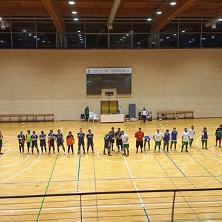 FUTSAL, SERIE C. Il Caramagna si fa sorprendere dall'Airole