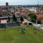 IL PUNTO. Imperia calcio: le torri faro del ‘Ciccione’, il grande sogno spezzato