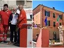 La Croce Rossa di Pontedassio organizza una raccolta di alimenti e generi di prima necessità
