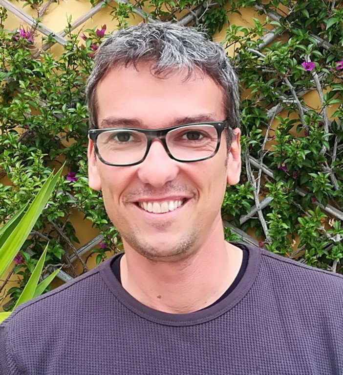 Claudio Luppi Claudio Luppi