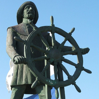 ACCADDE OGGI, 4 APRILE 1985. Addio a Francesco Amoretti ACCADDE OGGI, 4 APRILE 1985. Addio a Francesco Amoretti