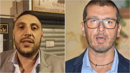 Sanremo, Cristian Quesada: “Fulvio Fellegara rappresenterebbe una candidatura autorevole per il centrosinistra” (video) Sanremo, Cristian Quesada: “Fulvio Fellegara rappresenterebbe una candidatura autorevole per il centrosinistra” (video)