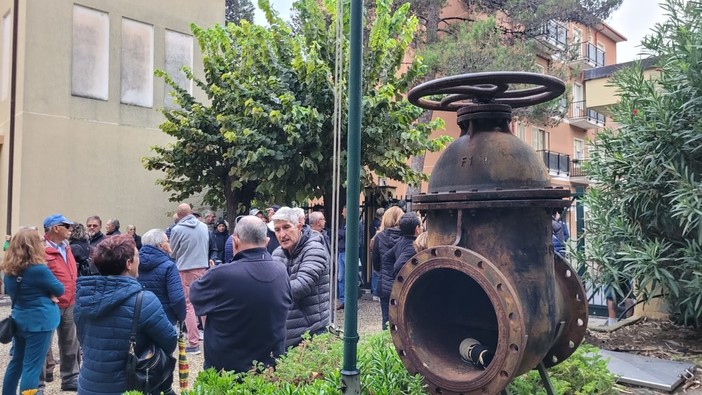 Consorzio irriguo di Cipressa e Costarainera, il Tribunale regionale delle acque pubbliche non accoglie il ricorso