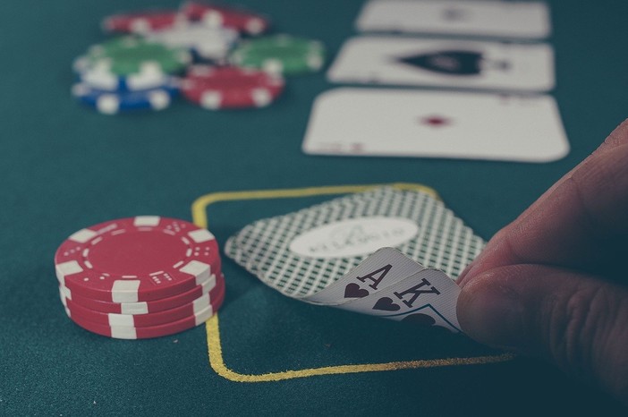 Casino online: si può giocare gratis? Ecco le info