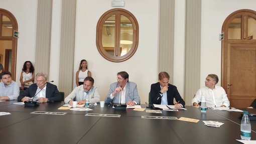 Pieve di Teco, la grande festa di Expo Valle Arroscia (video)