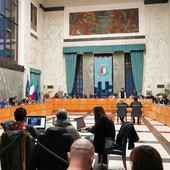 Continua l’impasse nel Pd di Imperia: nessuna risposta alla richiesta di ingresso nel gruppo consiliare dei nuovi iscritti