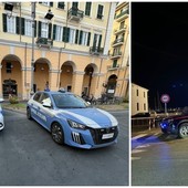 Controlli straordinari a Imperia: identificate 171 persone e verificati 57 veicoli Controlli straordinari a Imperia: identificate 171 persone e verificati 57 veicoli