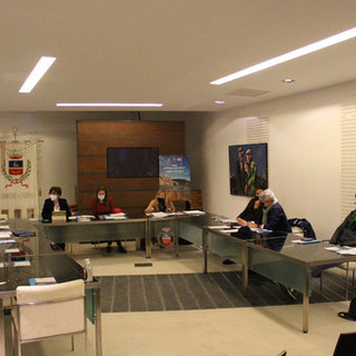 Cervo: il consiglio comunale convocato per sabato prossimo alle ore 10