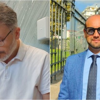 Consiglio comunale a Imperia, Sardi :"Il mio intervento un 'pippone'? Chiedete al presidente Vassallo"