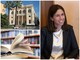 Imperia, donazioni libri alla biblioteca civica. L'assessore alla Cultura Roggero: "Non sono vietate, anzi. Ma i titoli devono avere requisiti storici" Imperia, donazioni libri alla biblioteca civica. L'assessore alla Cultura Roggero: "Non sono vietate, anzi. Ma i titoli devono avere requisiti storici"