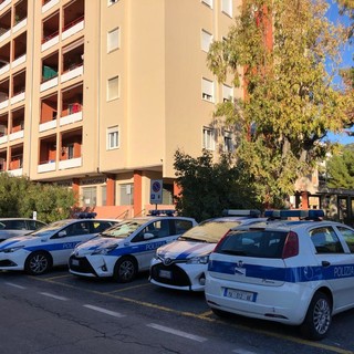 Imperia, la livornese Tiziana Lensi in pole position per il comando della polizia locale