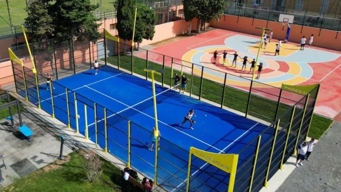 Rifiuti sportivi, la proposta del Pd: “A Imperia una rete di raccolta per dare nuova vita a scarpe, palline e copertoni”