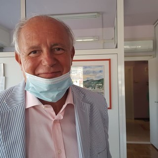 Imperia, Petrucci (Fidas): "La nomina a presidente nazionale di Musso è per noi un grande vanto" (video)